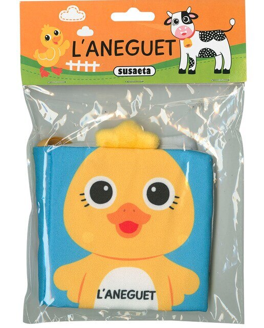 L'aneguet 1