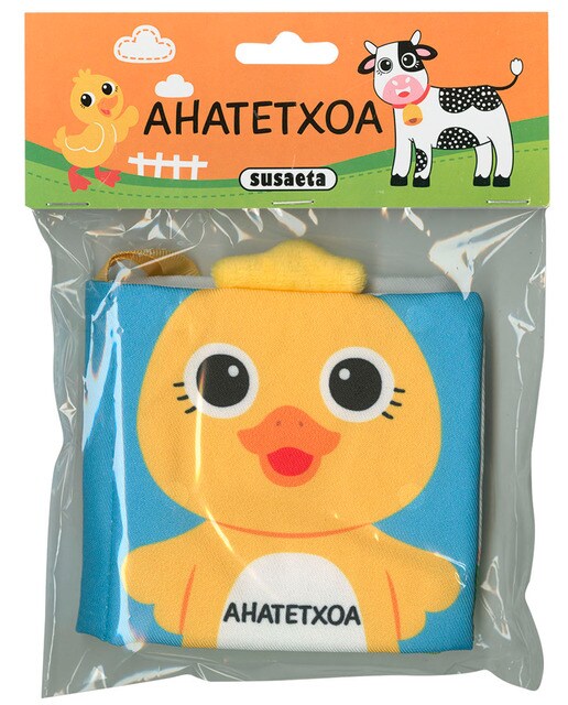 Ahatetxoa 1