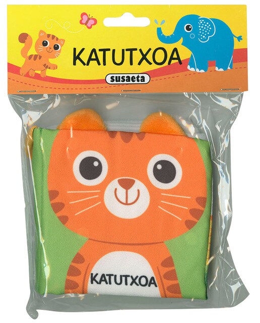 Katutxoa 1