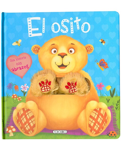 El Osito (Capa dura) 1
