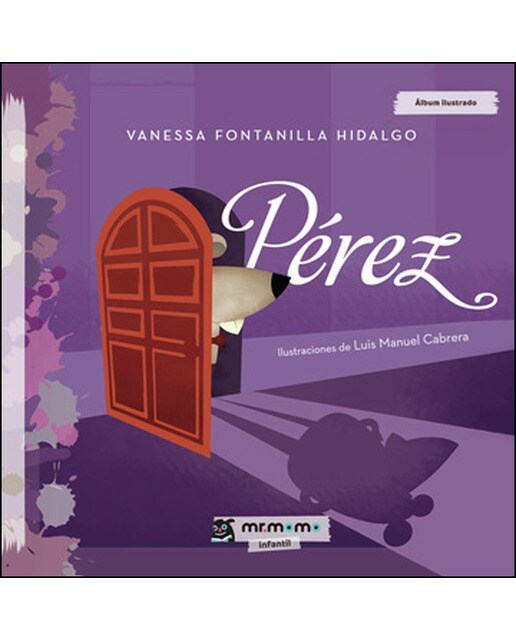 Pérez 1
