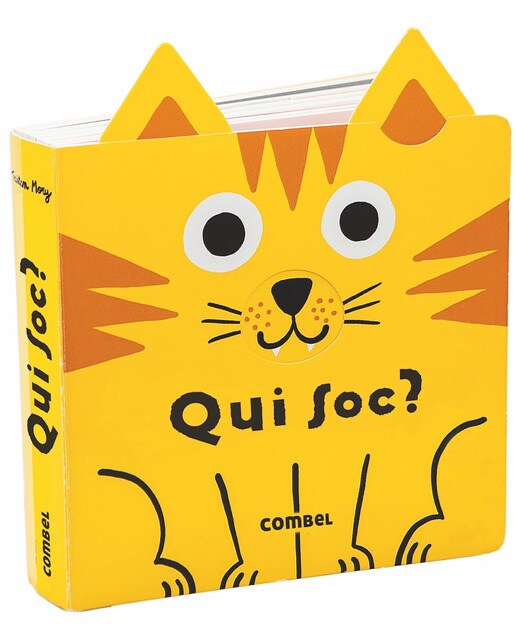 Imagem 0 de Qui soc?