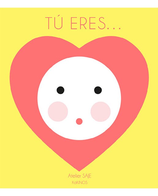 Tú eres... (Capa dura) 1