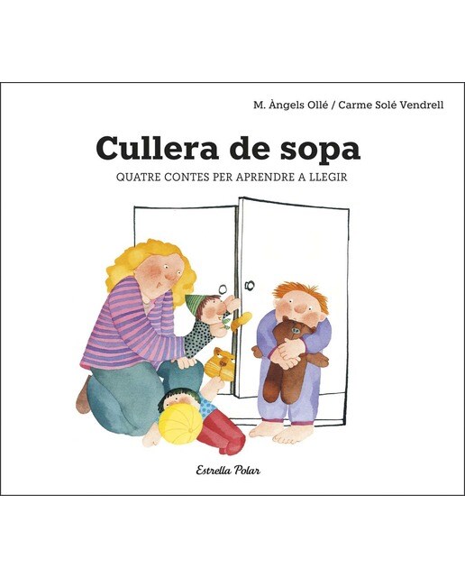 Imagem 0 de Cullera de sopa(Tapa dura)