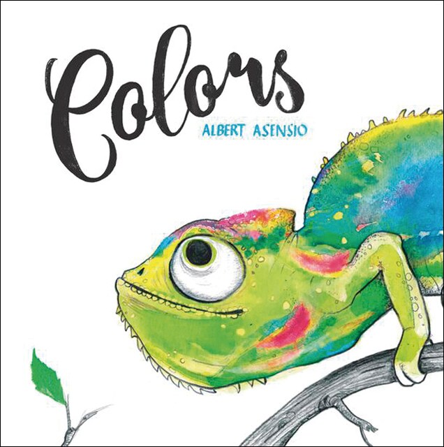 Imagem 0 de Colors: Els colors