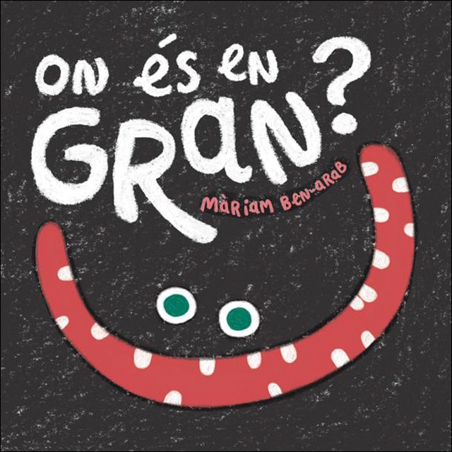 On és en Gran?: Els contraris 1