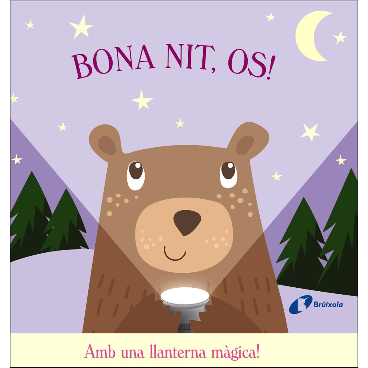 Bona nit, Os! (Capa dura) 1