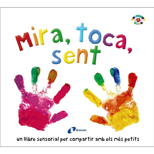 Imagem 0 de Mira, toca, sent(Tapa dura)