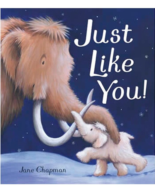 Just like you 1