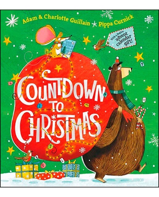 Countdown to christmas 1
