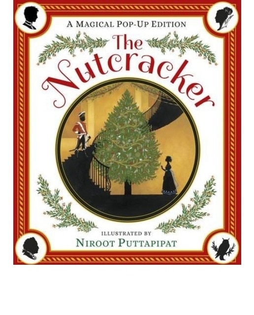 The Nutcracker 1