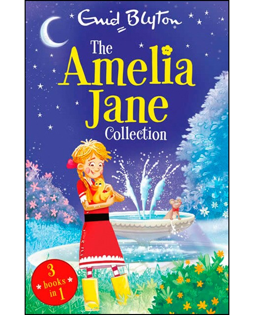 Amelia jane collection 1