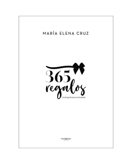 365 Regalos 1