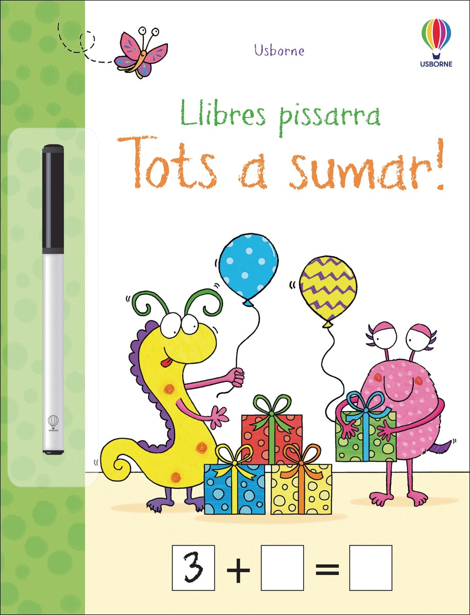 Tots a sumar!(Tapa blanda) 1