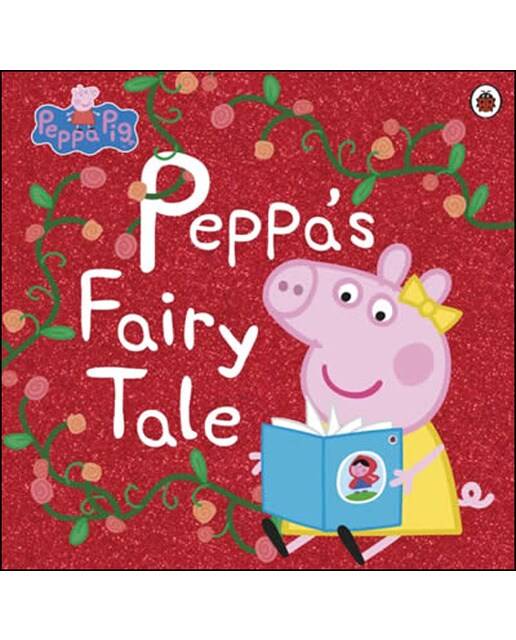 Imagem 0 de Peppa Pig: Peppa'S Fairy Tale