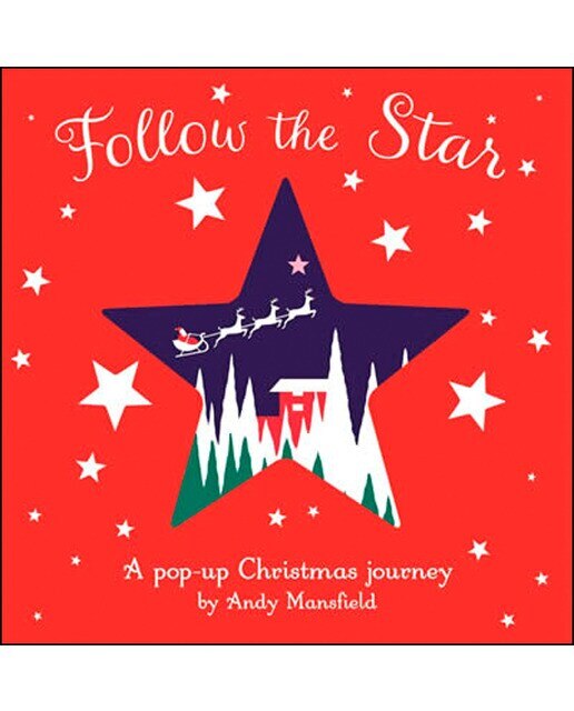 Imagem 0 de Follow the star (pop-up)