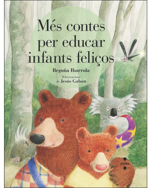 Més contes per educar infants feliços (Capa dura) 1