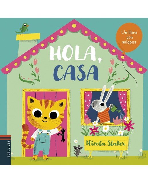 Hola, casa 1