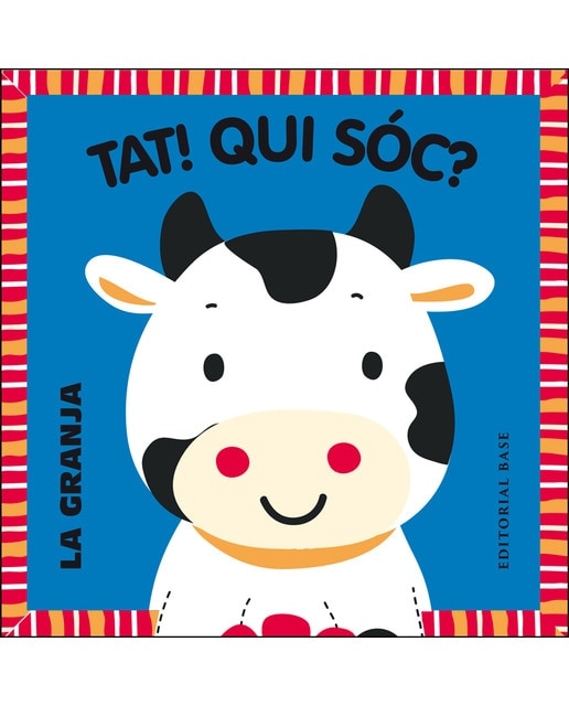 Tat! Qui sóc? 1