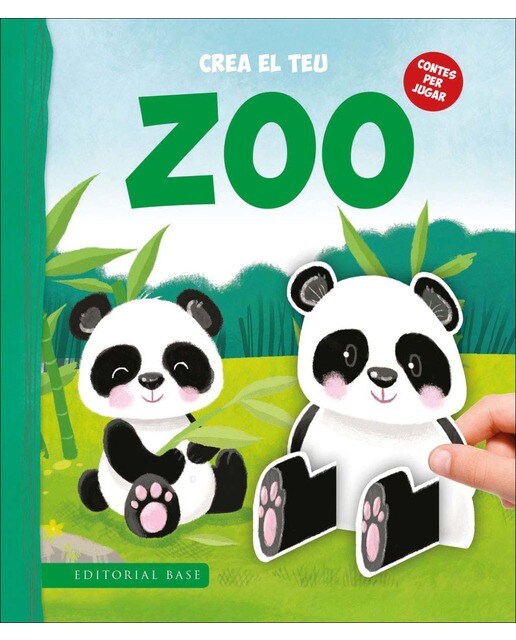 Crea el teu ZOO 1