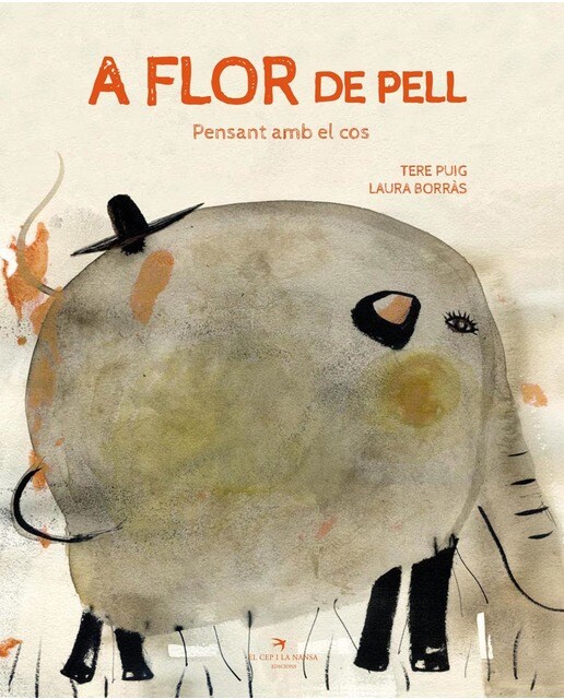 A flor de pell. Pensant amb el cos(Tapa dura) 1