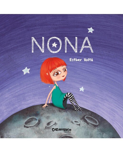 Nona(Tapa dura) 1