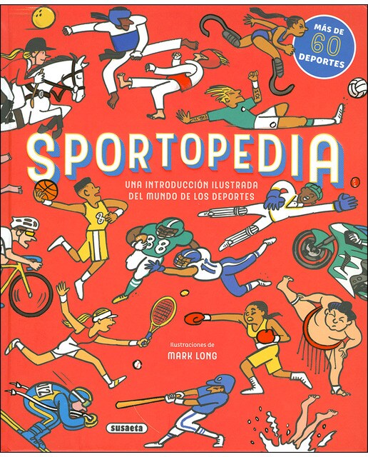 Sportopedia(Tapa dura) 1
