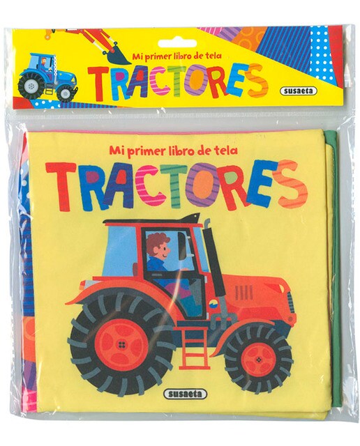 Tractores 1