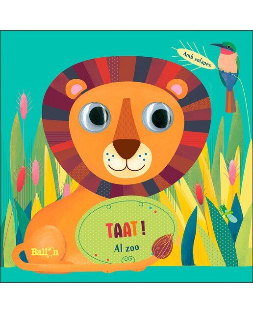 TAAT! Al zoo 1