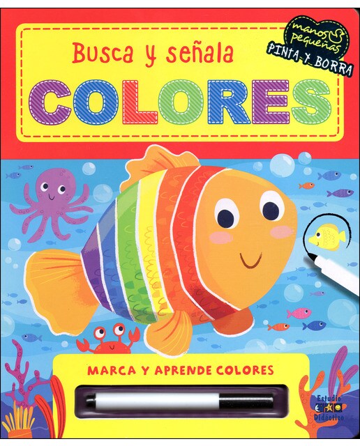COLORES 1