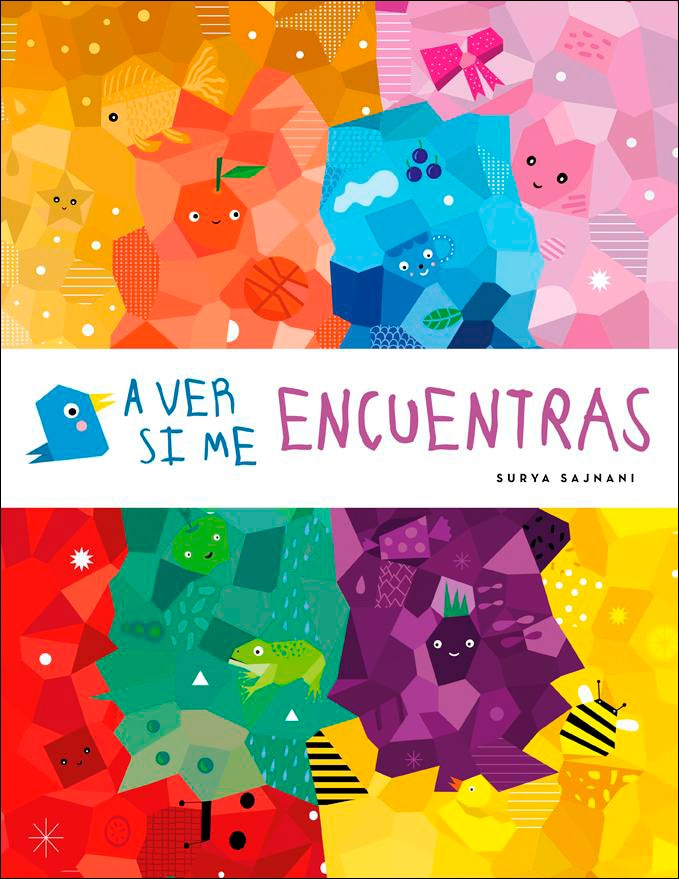 Imagem 0 de A ver si me encuentras