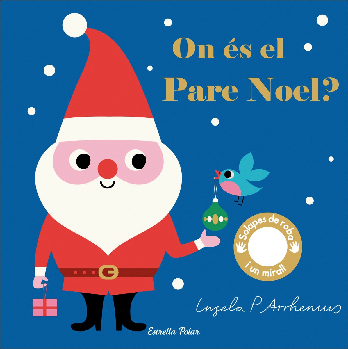 On és el Pare Noel? 1