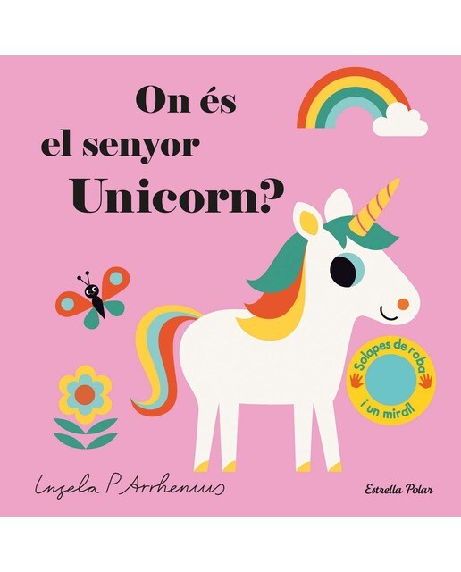 On és el senyor Unicorn? 1