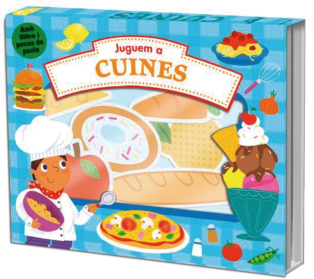 Juguem a cuines 1