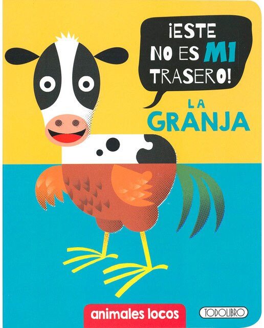 La granja(Tapa dura) 1