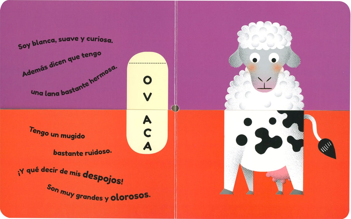 La granja(Tapa dura) 2