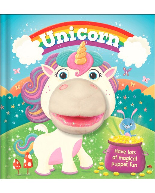 Unicorn 1
