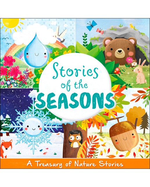 Stories of the season 1