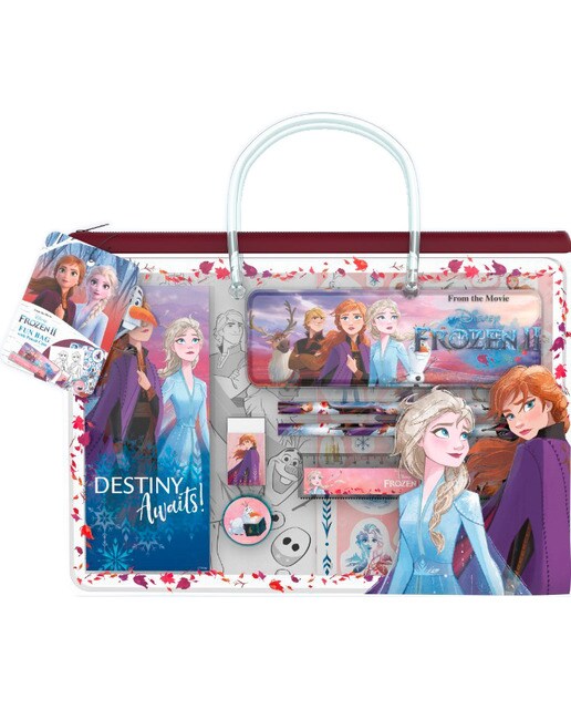 Frozen 2 / fun bag 1