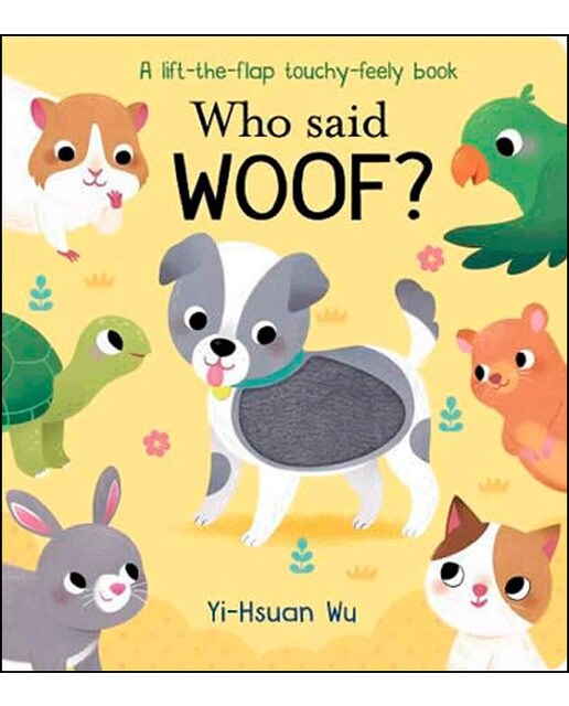 Imagem 0 de Woof