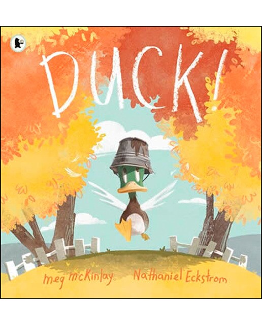 Duck 1