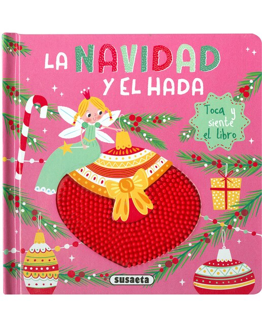 La Navidad y el hada 1