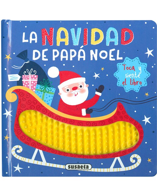 La Navidad de Papá Noel 1