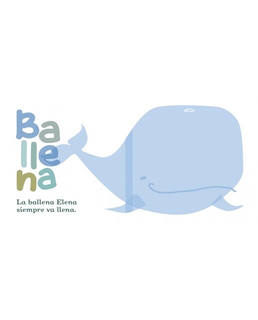 Animalitos del mar: Un libro rimado (Capa dura) 3