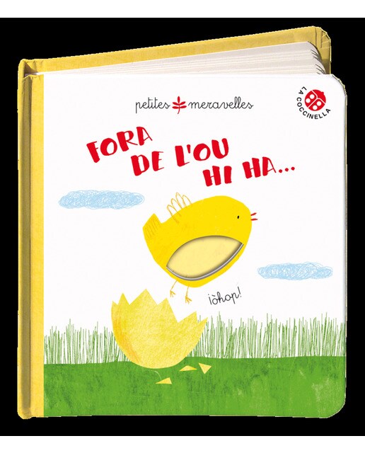 Fora de l'ou hi ha 1