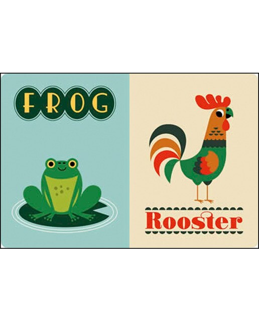 Farm animals 1