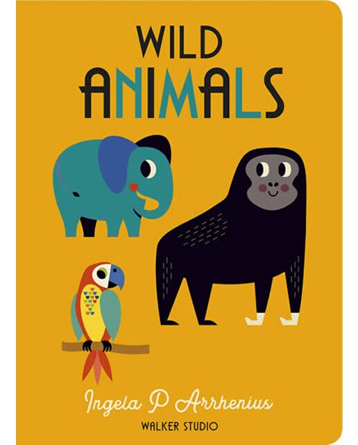 Wild animals 1