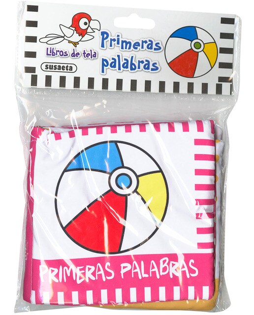 Primeras palabras 1