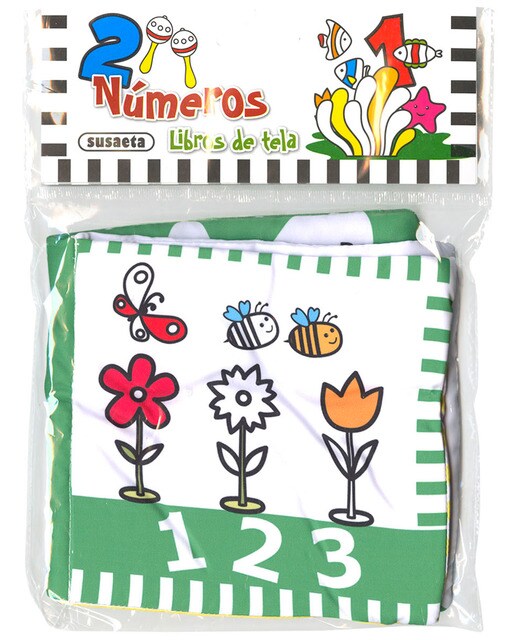 Números 1