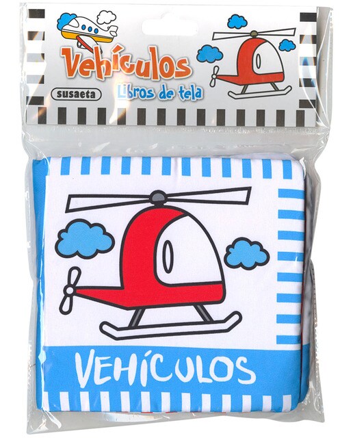 Vehículos 1